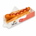 Custom Hot Dog Packaging Boxes