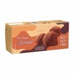 Custom Ice Cream Packaging Boxes