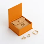 Custom Jewelry Boxes