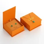 Custom Jewelry Packaging Boxes