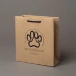 Custom Kraft Packaging Bags