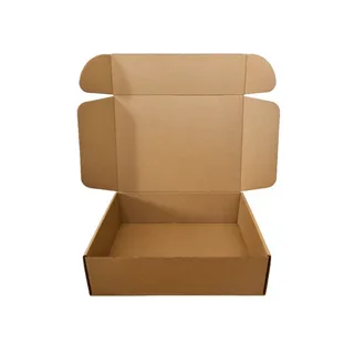 Custom Kraft Paper Boxes