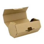 Custom Kraft Paper Packaging Boxes