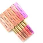 Custom Lip Gloss Packaging Boxes