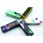 Custom Lipstick Packaging Boxes