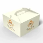 Custom Luxury Bakery Boxes Wholesale