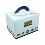 Custom Luxury Bakery Packaging Boxes