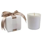 Custom Luxury Candle Boxes Wholesale