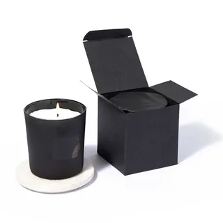 Custom Luxury Candle Boxes