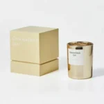 Custom Luxury Candle Packaging Boxes
