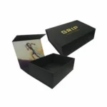 Custom Magnetic Closure Boxes
