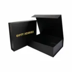 Custom Magnetic Closure Boxes Wholesale