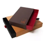 Custom Match Style Packaging Boxes