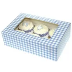 Custom Muffin Packaging Boxes