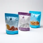 Custom Mylar Food Storage Bags