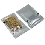 Custom Mylar Food Storage Packaging Bags
