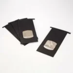 Custom Mylar Kraft Bags