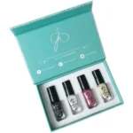 Custom Nail Polish Packaging Boxes