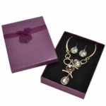 Custom Necklace Boxes Wholesale