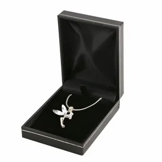 Custom Necklace Boxes