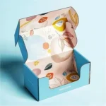 Custom PDQ Boxes Wholesale
