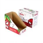 Custom PDQ Packaging Boxes