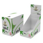 Custom PDQ Packging Boxes