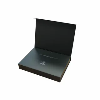 Custom PR Boxes