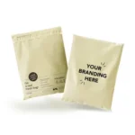 Custom Packaging Poly Mailers