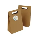 Custom Paper Bags
