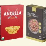 Custom Pasta Boxes