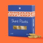 Custom Pasta Boxes Wholesale