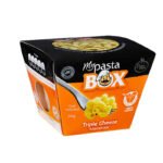 Custom Pasta Packaging Boxes
