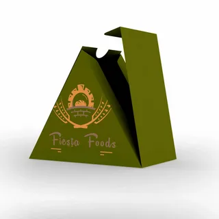 Custom Pie Boxes