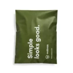 Custom Poly Mailers Wholesale