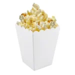 Custom Popcorn Boxes Wholesale
