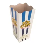 Custom Popcorn Packaging Boxes