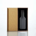 Custom Printed 40ml Bottle Boxes