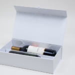Custom Printed 70ml Bottle Boxes
