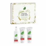 Custom Printed Aloe Vera Boxes