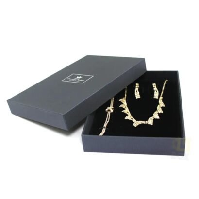 Custom Anklet Boxes