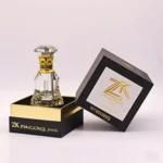 Custom Printed Attar Boxes