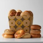 Custom Printed Bagel Boxes