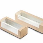 Custom Printed Baguette Boxes