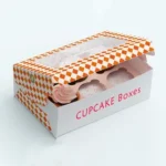 Custom Printed Bakery Gift Boxes