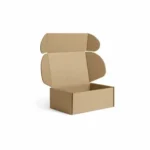 Custom Printed Bakery Mailer Boxes