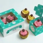 Custom Printed Bakery Shipping Boxes
