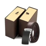 Custom Printed Belt Boxes