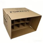 Custom Printed Beverage Boxes