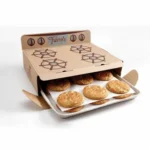 Custom Printed Biscuit Boxes